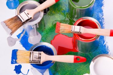 Best primer and paint to cover dark paint... And which colors work!