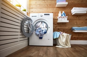 Best anti-vibration pads and mats for washing machines.