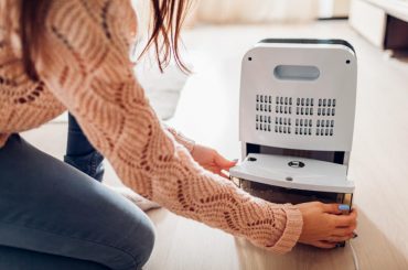 Best dehumidifiers for mold removal