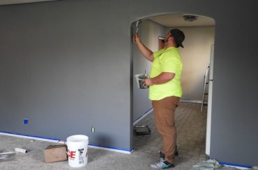 Can you use exterior paint inside