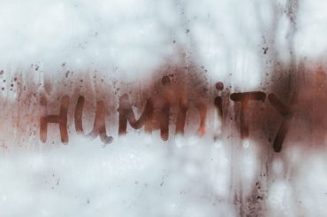 How to remove humidity from a room without a humidifier.