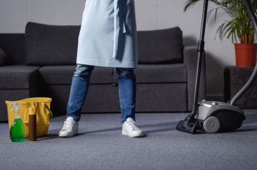 Best carpet deodorizers for getting rid of the odors