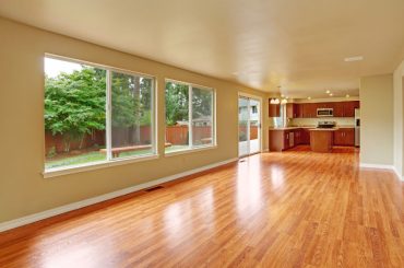 How to fix squeaky house windows.