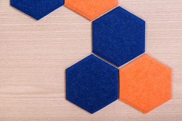 Easy ways to reduce noise coming through the walls.