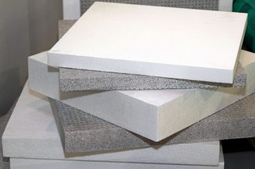 Can you spray paint Styrofoam? What paint to use?