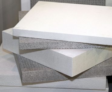 Can you spray paint Styrofoam? What paint to use?