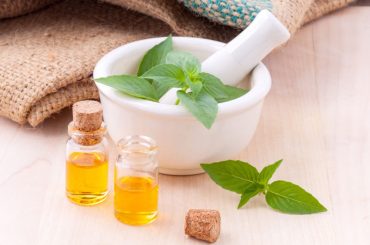 Can you diffuse essential oils over night.