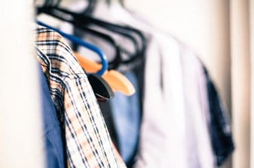 Best expandable closet organizers to store stuff.