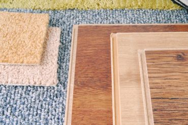 Installing laminate over carpet - Is it a good idea?