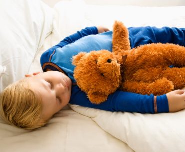 What are the best bed rails for toddlers and older kids.