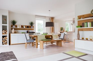What kind of wood should you choose for your furniture.