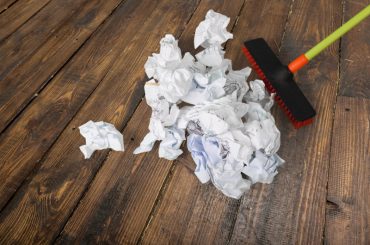 What are the best brooms/mops for hardwood floors.