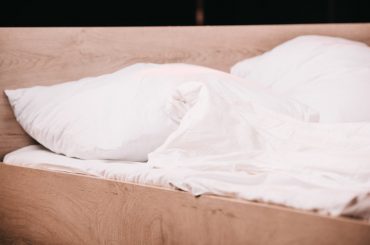 Bamboo bed sheets pros and cons.
