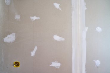 What is the best primer to cover drywall imperfections.