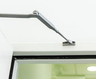 Door closer types, their pros and cons.