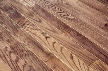 How to fix squeaky hardwood floors quickly and easily.