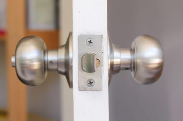 Doorknob won’t turn: Why and how to fix it.