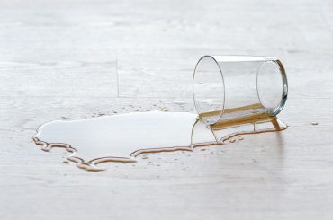 Is laminate flooring waterproof? Can you make it waterproof?