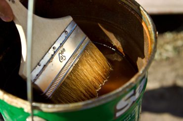 Using wood stain on metal surfaces: Can you do it?