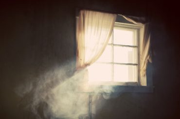 House smells like smoke but there is no fire: Why and what to do.