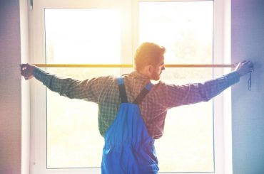 How to DIY a window plug.