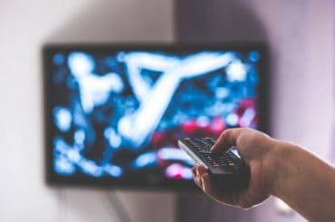 Buying a used TV: Things you need to look out for.