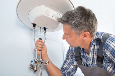 Common signs your water heater is going to explode.