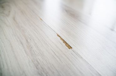 Laminate flooring missing a piece. How long will laminate last?