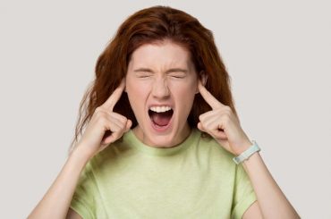How to get back at noisy neighbors. Get revenge.