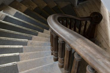 Best non-slip stair treads for different types of flooring.